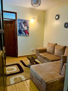 Plainsville residency-South B - Nairobi - 0