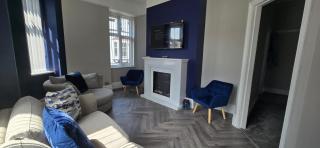 Stylish 4 bed in Central Conwy - Conwy - 6