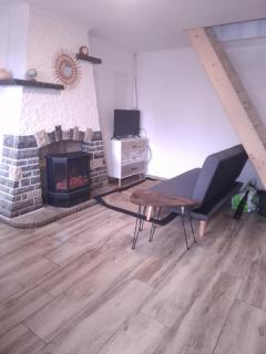 Petite maison pratique à proximité de l'aéroport - Pont-à-Celles - 8