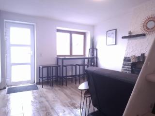 Petite maison pratique à proximité de l'aéroport - Pont-à-Celles - 5
