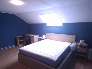 Petite maison pratique à proximité de l'aéroport - 3