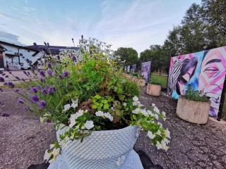 Tofta Konstgalleri-Lägenhet Loftet03 - Varberg - 7