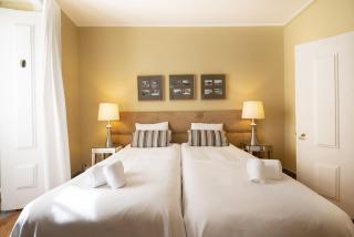 GuestReady - Modern flat w/ Juliet balcony - Lissabon - 1