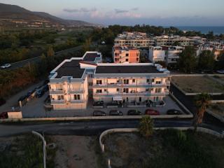 Betastar Residence - Nocera Terinese - 4