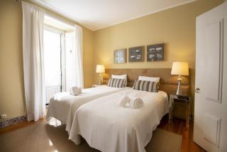 GuestReady - Modern flat w/ Juliet balcony - Lissabon - 6