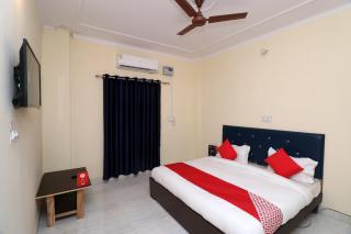 Hotel O JAGPAL STAY - Gurgaon - 0
