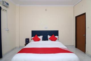 Hotel O JAGPAL STAY - Gurgaon - 7