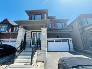 Cozy 2 bedrooms with private washroom - Erin - 6