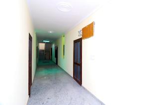 Hotel O JAGPAL STAY - Gurgaon - 3