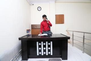 Hotel O JAGPAL STAY - Gurgaon - 1