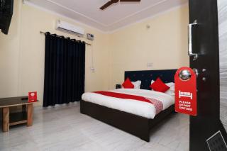 Hotel O JAGPAL STAY - Gurgaon - 8