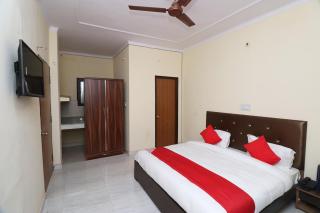 Hotel O JAGPAL STAY - Gurgaon - 6