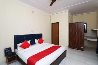 Hotel O JAGPAL STAY - 0