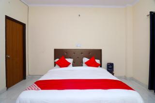 Hotel O JAGPAL STAY - Gurgaon - 4