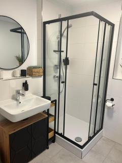 Apartment am Funpark - Oberasbach - 1