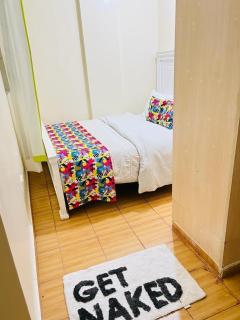 Plainsville residency-South B - Nairobi - 3