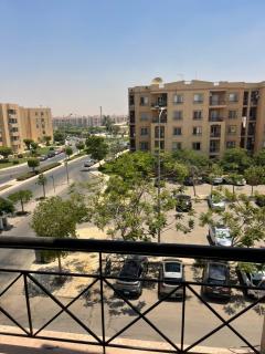 الرحاب - Madinaty - 4