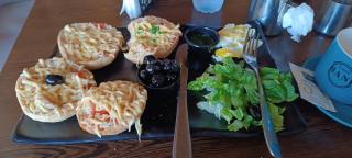 Villa avec piscine - 9