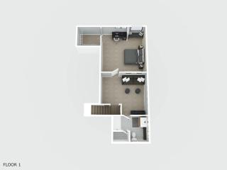 4Bedrooms 2 and 1 Half Bath Home for 9 Kid and Game Ready - 1