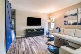 4Bedrooms 2 and 1 Half Bath Home for 9 Kid and Game Ready - 5