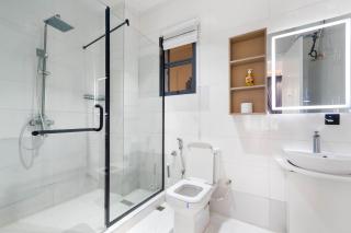 Casa Aurelia Penthouse - 7
