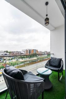 Casa Aurelia Penthouse - 6