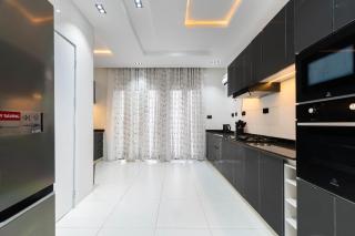 Casa Aurelia Penthouse - 4