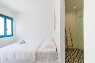 Oldtown Suites Fira - Fira - 9