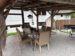 Hisa Lina Near Bovec - Srpenica - 7