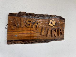 Hisa Lina Near Bovec - Srpenica - 2