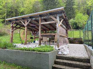 Hisa Lina Near Bovec - Srpenica - 8