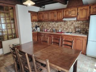 Maison Familiale avec Vue à Villefranche-de-Conflent - Villefranche-de-Conflent - 7