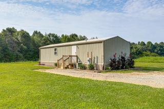 Working Farm! Home 2 Mi to Marina on Lake Hickory - Taylorsville - 0