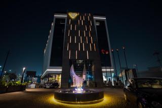 The V Hotel - Bagdad - 0