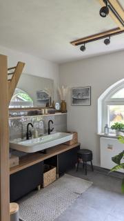 Ferienwohnung Sorgenfrei - 3