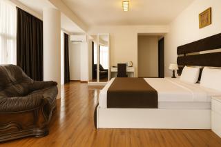 Hotel Grand Palace - Tbilissi - 2