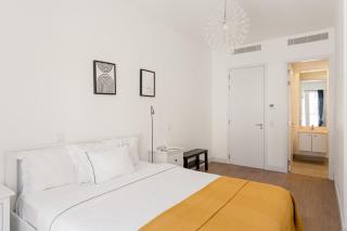 GuestReady - Gorgeous apt with river view - Lissabon - 5