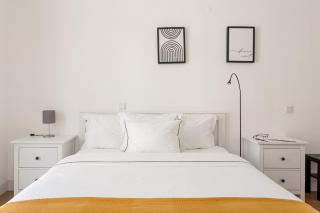 GuestReady - Gorgeous apt with river view - Lissabon - 6