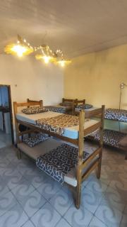 Canoa Hostel - 0