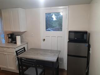 second level apartment - 9