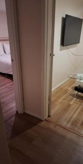 second level apartment - North Sydney - 5