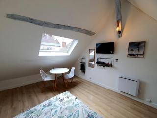 La cachette d Auxerre - Centre Ville - 4