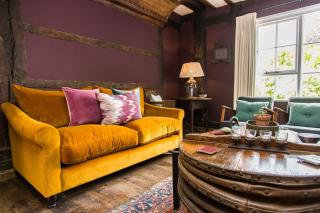 The Wye Roost - Wye - 1