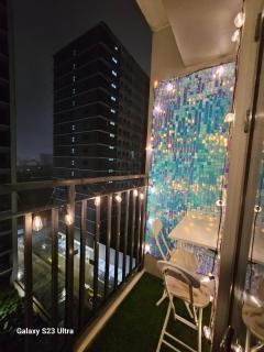 Staycation near MOA, SMX Convention, DFA, NAIA - 4