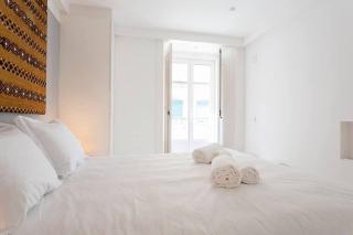GuestReady - Wonderful flat near the Pink Street - Lisbon - 6