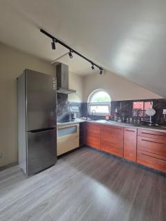 Apartament z widokiem Rokosowo 40m kw - Koszalin - 7