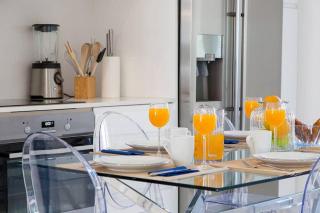 GuestReady - Wonderful flat near the Pink Street - Lisbon - 5