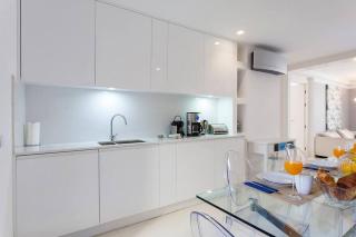 GuestReady - Wonderful flat near the Pink Street - Lisbon - 4