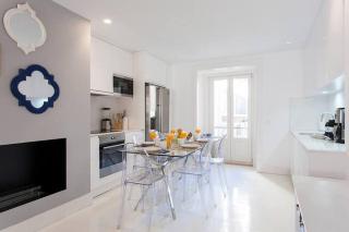 GuestReady - Wonderful flat near the Pink Street - Lisbon - 2