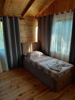Camping krahinaeshllakut - Shkodër - 3